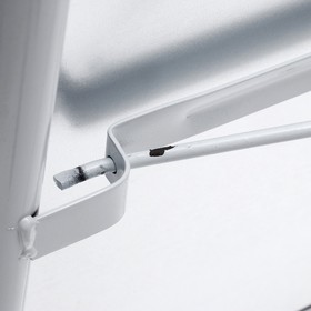 {{photo.Alt || photo.Description || 'Доска магнитно-маркерная , на ножках , размер рабочей поверхности — 70 × 100 см, уценка'}}