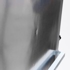 Доска магнитно-маркерная , на ножках , размер рабочей поверхности — 70 × 100 см, уценка 9503899