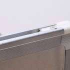 Доска магнитно-маркерная , на ножках , размер рабочей поверхности — 70 × 100 см, уценка 9503899