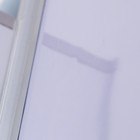 Доска магнитно-маркерная , на ножках , размер рабочей поверхности — 70 × 100 см, уценка 9503899