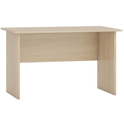 Письменный стол, 1000×600×750 мм, цвет дуб сонома