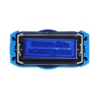 Штамп стандартных слов ПРИКОЛЫ 14×38 мм, «Все фигня, переделать!» - Фото 7