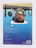 Раскраска, А4, 16 стр. - Фото 9