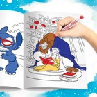 Раскраска, А4, 16 стр., Disney - Фото 4