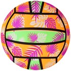 Мяч детский «Волейбол», 23 см, 70 г, световой - фото 8694198