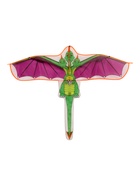 Воздушный змей Funny toys «Дракон» с леской 9236586