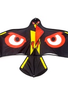 Воздушный змей «Орёл» с леской - Фото 3