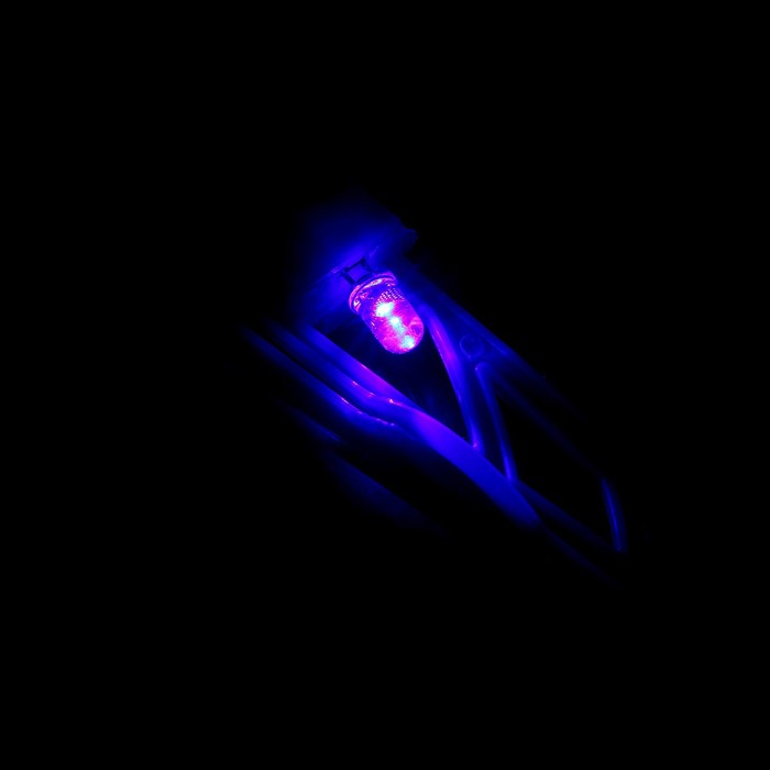 Стрелялка «Самолёт» световая, цвета МИКС - фото 1885562031