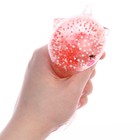 Мялка «Милый единорог» с пенопластом - фото 110354847