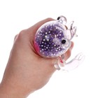 Мялка «Крабик» с пенопластом - фото 24302124