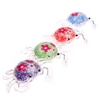 Мялка «Крабик» с пенопластом - фото 24302125