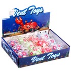 Мялка «Крабик» с пенопластом - фото 24302126