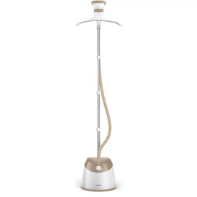 

Отпариватель Philips GC524/60, напольный, 1600 Вт, 32 г/мин, 1.6 л, 5 режимов