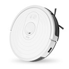 Робот-пылесос iBoto Capacity C820WU, 28 Вт, сухая/влажная, 0.45/0.3 л, белый - фото 51324880