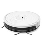 Робот-пылесос iBoto Capacity C820WU, 28 Вт, сухая/влажная, 0.45/0.3 л, белый - фото 51324892