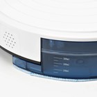 Робот-пылесос iBoto Capacity C820WU, 28 Вт, сухая/влажная, 0.45/0.3 л, белый - фото 51324882