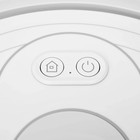 Робот-пылесос iBoto Capacity C820WU, 28 Вт, сухая/влажная, 0.45/0.3 л, белый - фото 51324883