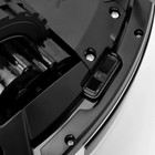 Робот-пылесос iBoto Capacity C820WU, 28 Вт, сухая/влажная, 0.45/0.3 л, белый - фото 51324886