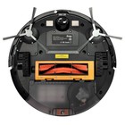 Робот-пылесос iBoto Capacity C820WU, 28 Вт, сухая/влажная, 0.45/0.3 л, белый - фото 51324888