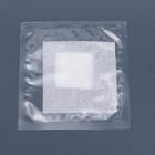 Повязка  коллагеновая ранозаживляющая 100*100*2, - фото 22017783