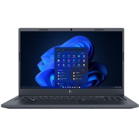 Ноутбук F+ FLAPTOP I FLTP-5i3-8256-w, 15.6", i3 1215U, 8 Гб, SSD 256 Гб, Win11, серый 9502585