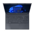Ноутбук F+ FLAPTOP I FLTP-5i3-8256-w, 15.6", i3 1215U, 8 Гб, SSD 256 Гб, Win11, серый - Фото 3