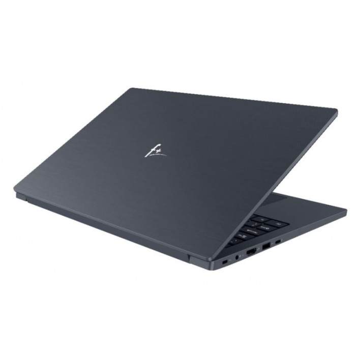 Ноутбук F+ FLAPTOP I FLTP-5i5-8256-w, 15.6", i5 1235U, 8 Гб, SSD 256 Гб, Win11, серый - фото 51689012