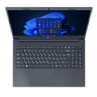Ноутбук F+ FLAPTOP I FLTP-5i5-8256-w, 15.6", i5 1235U, 8 Гб, SSD 256 Гб, Win11, серый - фото 51689013 Ноутбук F+ FLAPTOP I FLTP-5i5-8256-w, 15.6", i5 1235U, 8 Гб, SSD 256 Гб, Win11, серый - фото 51689013