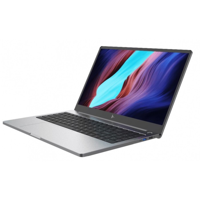 Ноутбук F+ FLAPTOP R FLTP-5R3-16512-w, 15.6",R3 5400U, 16 Гб, SSD 512 Гб, Win11, серебристый   95025 - фото 51613604