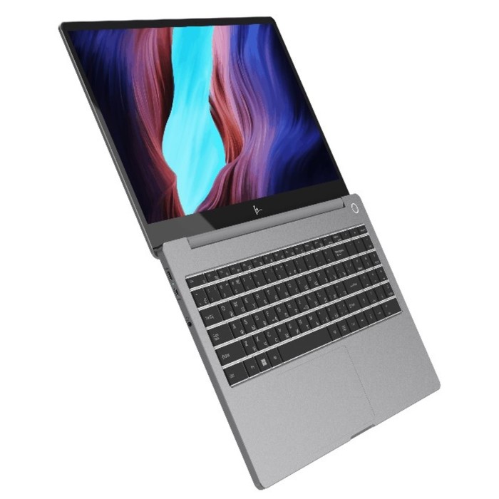 Ноутбук F+ FLAPTOP R FLTP-5R3-16512-w, 15.6",R3 5400U, 16 Гб, SSD 512 Гб, Win11, серебристый   95025 - фото 51613605