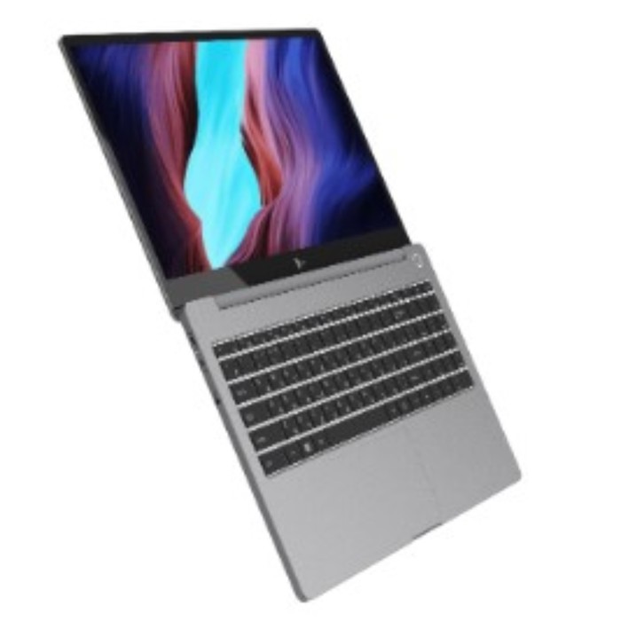 Ноутбук F+ FLAPTOP R FLTP-5R5-16512-w, 15.6",R5 5600U, 16 Гб, SSD 512 Гб, Win11, серебристый   95025 - фото 51524750