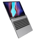 Ноутбук F+ FLAPTOP R FLTP-5R5-8256-w, 15.6", R5 5600U, 8 Гб, SSD 256 Гб, Win11, серебристый   950259 - Фото 3