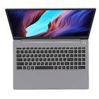 Ноутбук F+ FLAPTOP R FLTP-5R5-8256-w, 15.6", R5 5600U, 8 Гб, SSD 256 Гб, Win11, серебристый   950259 - Фото 4