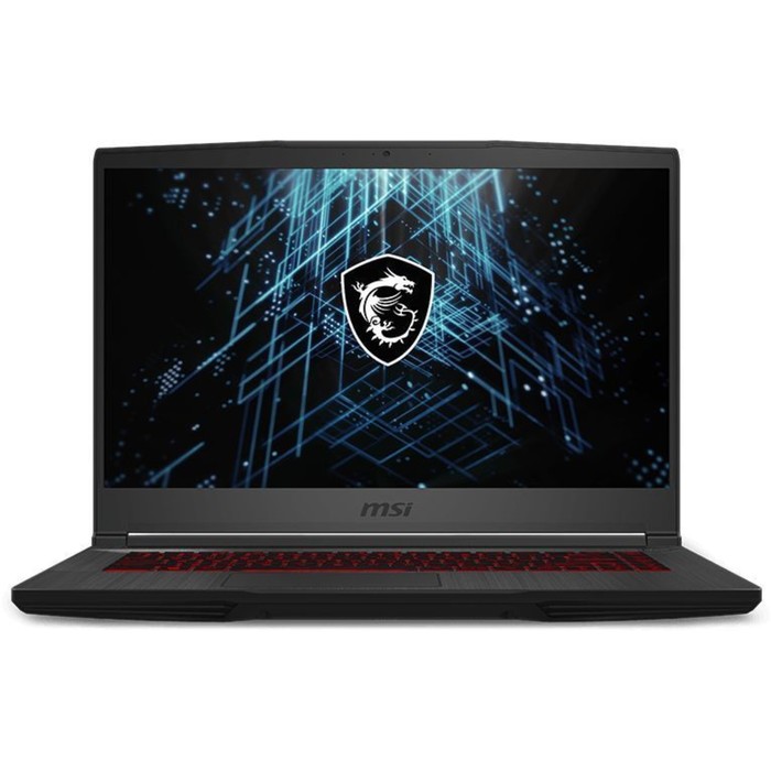 Ноутбук MSI 11UC-219XRU, 15.6