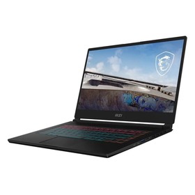 

Ноутбук MSI A12UE-040RU, 17.3", i7-1280P, 16 Гб, SSD 1 Тб, RTX3060 6GB, Win11, чёрный