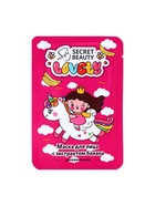 Маска тканевая увлажняющая для лица с экстрактом банана - Фото 7