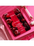 Маска тканевая увлажняющая для лица с экстрактом вишни - Фото 6