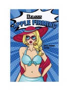 Маска тканевая увлажняющая для лица с экстрактом яблока - Фото 6