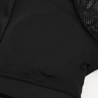 Купальник женский «Sport» раздельный MINAKU цвет чёрный, размер 44 - фото 4529202