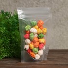 Пакет Zip-lock ПП, прозрачный, 10×15 см - Фото 2