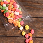 Пакет Zip-lock ПП, прозрачный, 12×20 см - Фото 5