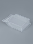 Пакет Zip-lock ПП, с плоским дном, прозрачный, 12×22 см  (артикул 9302560)  большой выбор товаров оптом и в розницу по низким ценам с доставкой