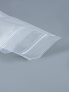 Пакет Zip-lock ПП, с плоским дном, прозрачный, 12×22 см  (артикул 9302560)  большой выбор товаров оптом и в розницу по низким ценам с доставкой