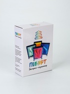 Игрушка антистресс PinART, экспресс скульптор 3D, 15×20 см - Фото 4