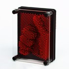 Игрушка антистресс PinART, экспресс скульптор 3D, 9.5×12.5 см - Фото 3