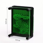 Игрушка антистресс PinART, экспресс скульптор 3D, 9.5×12.5 см - Фото 2