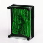 Игрушка антистресс PinART, экспресс скульптор 3D, 9.5×12.5 см - Фото 3