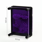 Игрушка антистресс PinART, экспресс скульптор 3D, 9.5×12.5 см - Фото 2