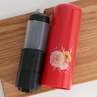 Мельница электрическая для специй «С 8 марта», модель LET-004, 22.3×5.2 см - Фото 5