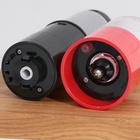 Мельница электрическая для специй «С 8 марта», модель LET-004, 22.3×5.2 см - Фото 6